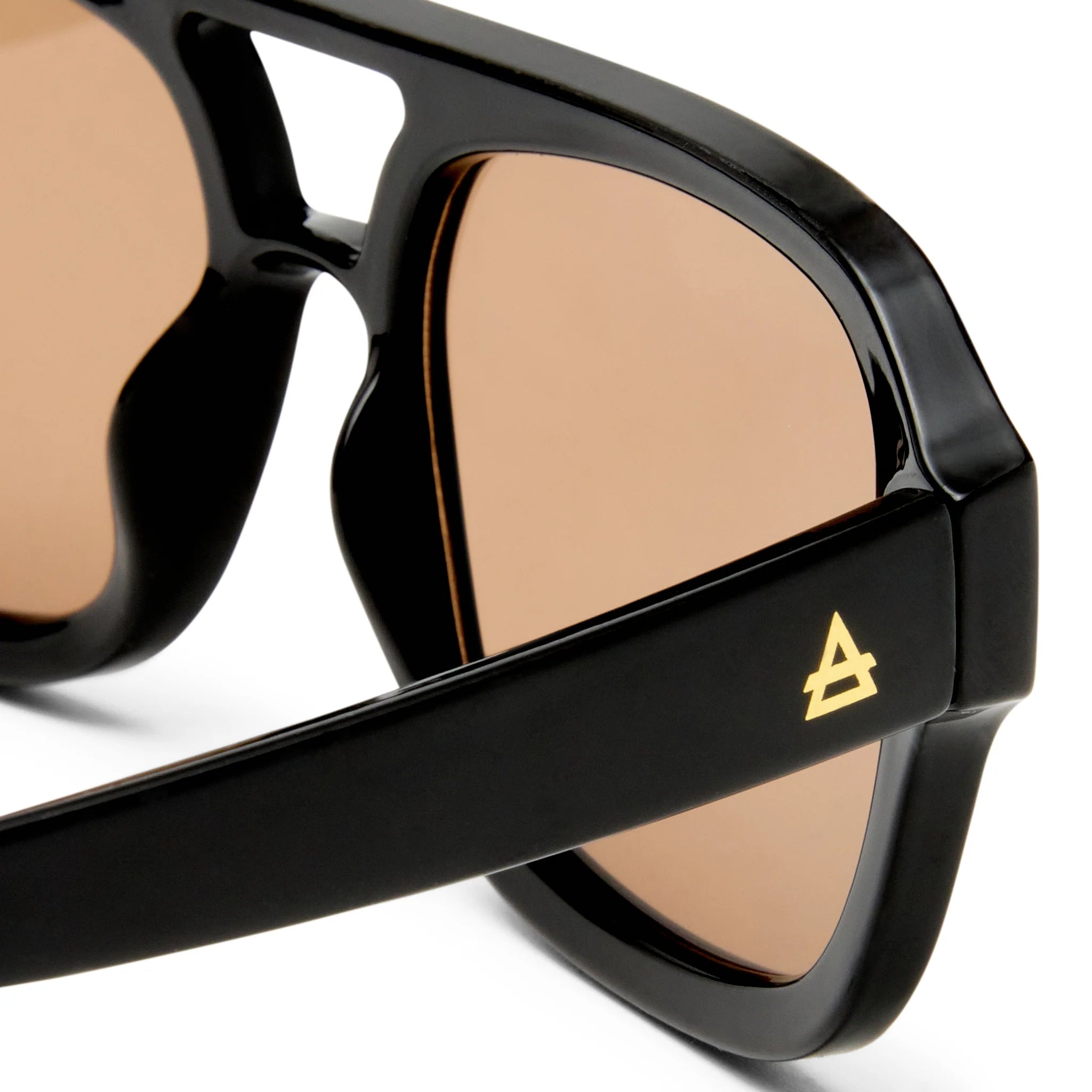 Aquarius Sunglasses - Black