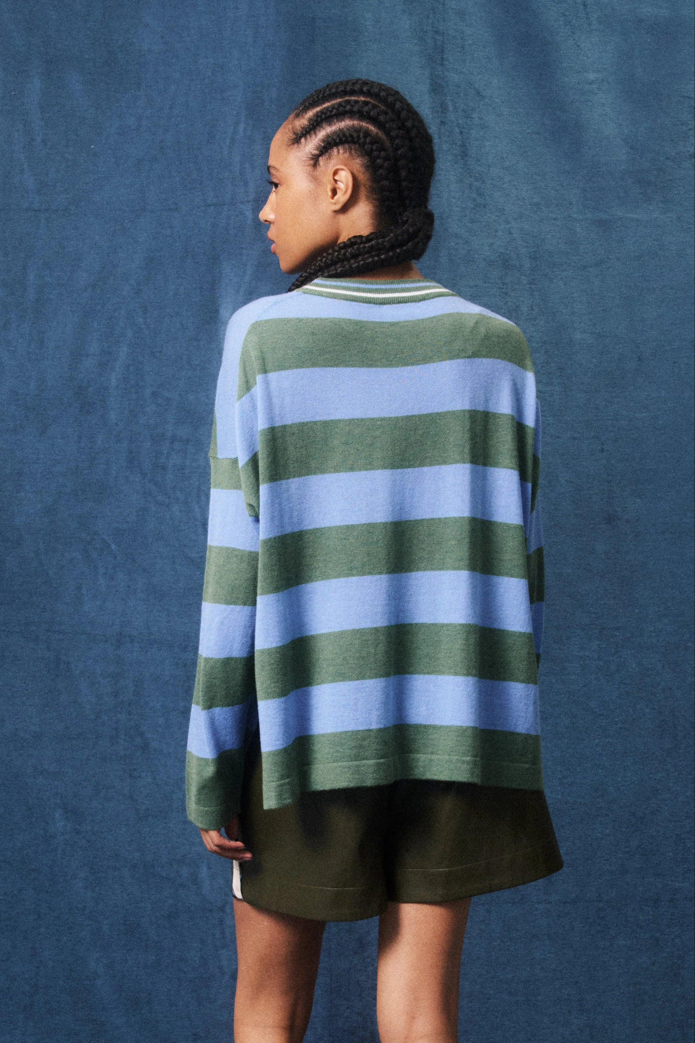 FRNCH Ivana Pullover