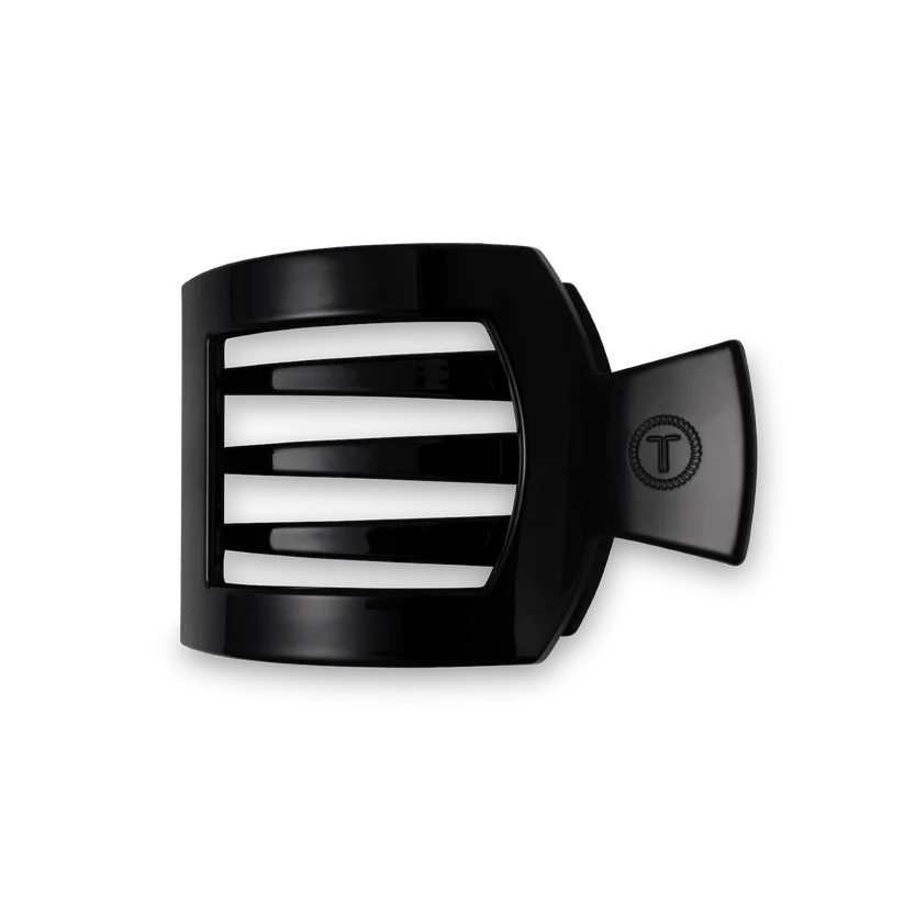 Teleties Medium Flat Clip