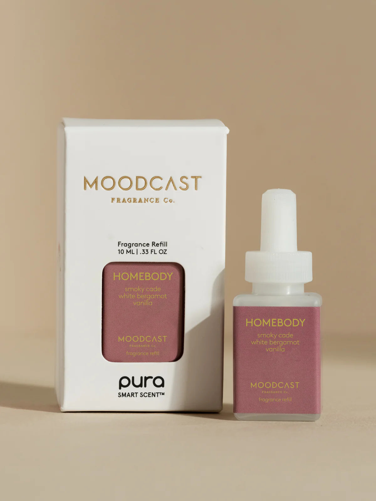 Pura - Moodcast Replacement Fragrance