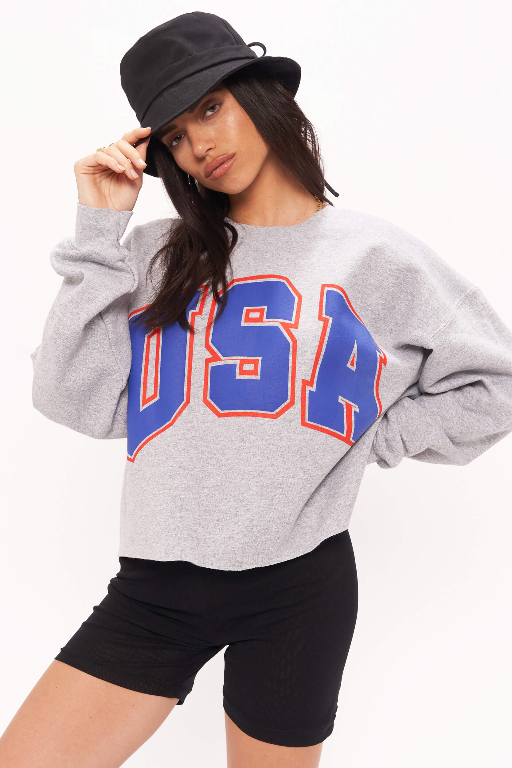 USA Sweatshirt