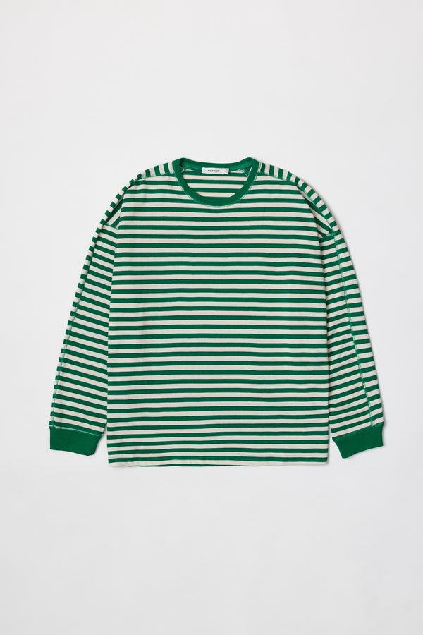 Maude Capri Classic Green main image 0