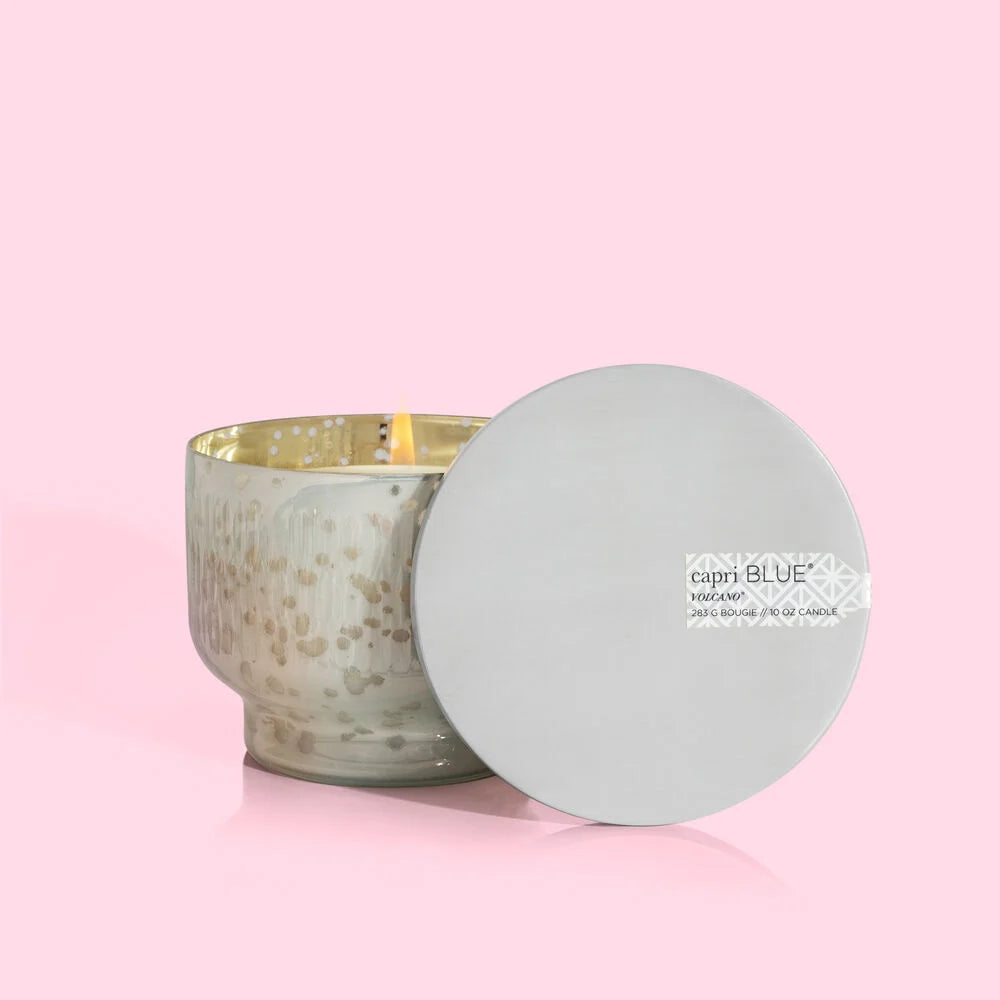 Capri Blue Holiday Mercury Inverted Jar - Volcano