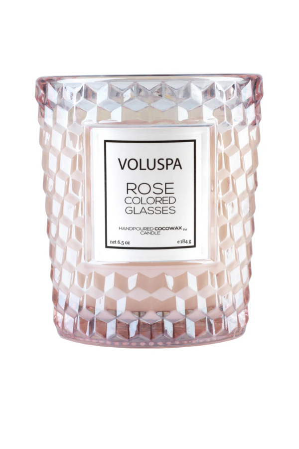Voluspa Classic Candle - 9oz