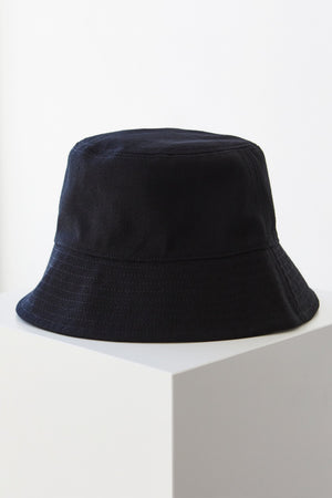 Samara Denim Bucket Hat