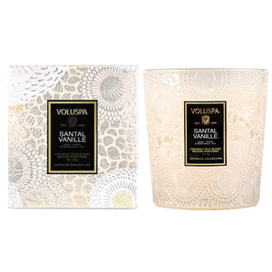 Voluspa Classic Candle - 9oz. (STORE PICK UP ONLY)