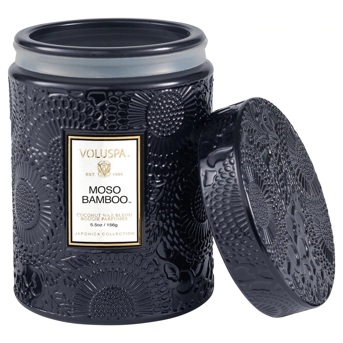 Voluspa Small Jar Candle - 5.5oz