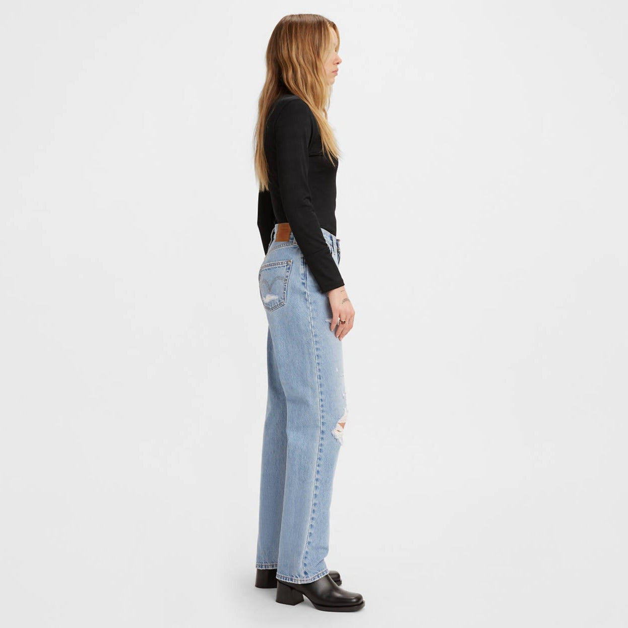 Levi's 501 '90s Original Women's Jeans