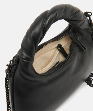 Dolce Vita - Sofie Handbag - Black