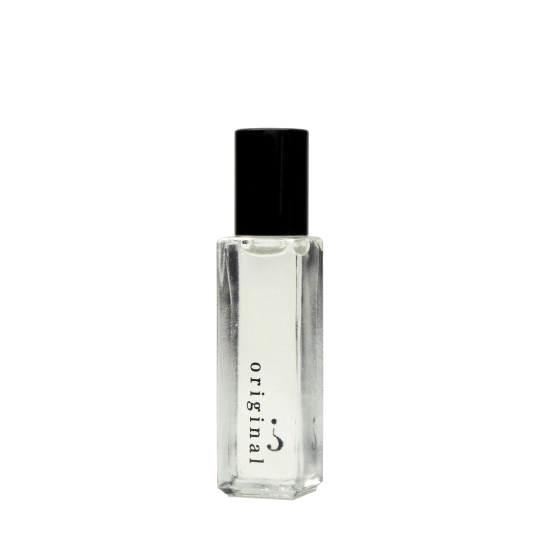 Riddle Oil Roll On Perfume