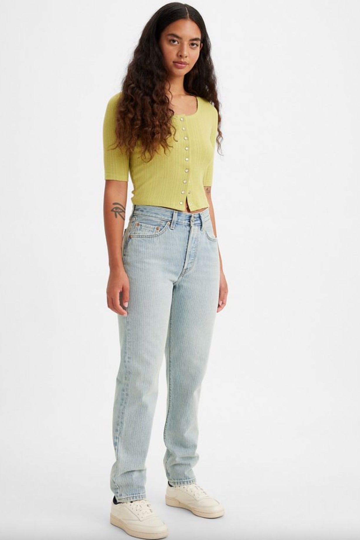 Levi's 501 '81 Women's Jeans