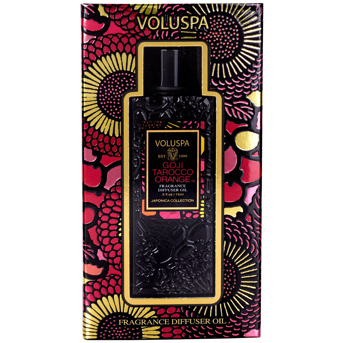 Voluspa Ultra Sonic Diffuser Oil