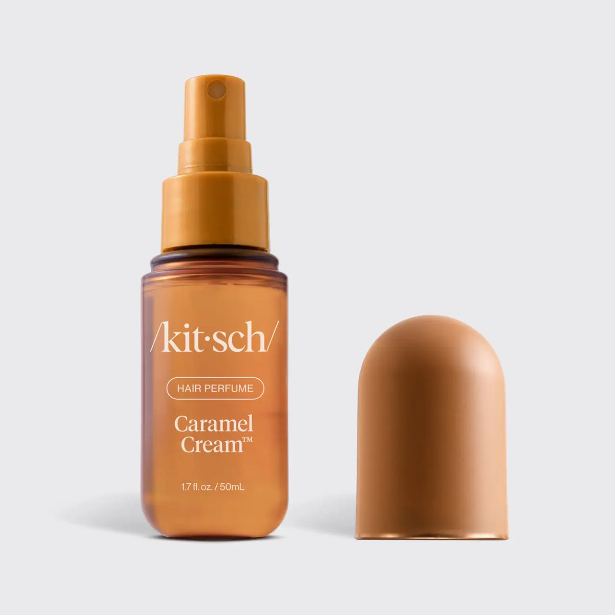 KITSCH - Hair & Body Perfume Mist - Caramel Cream