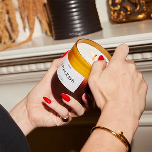 Sidia Braless Candle