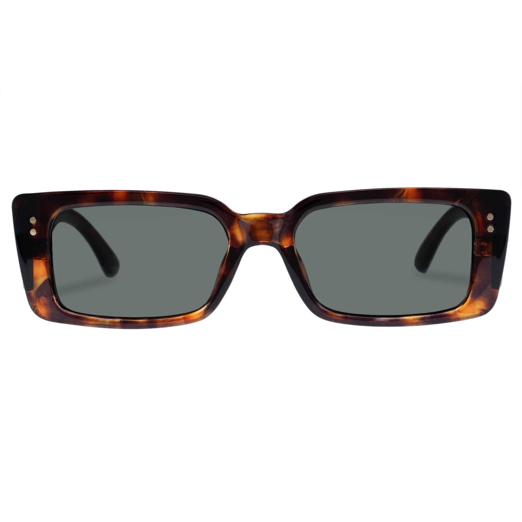 Orion Sunglasses - Dark Tort