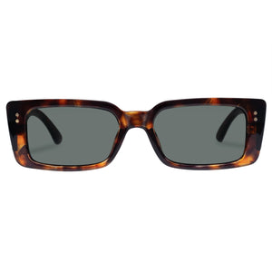 Orion Sunglasses - Dark Tort