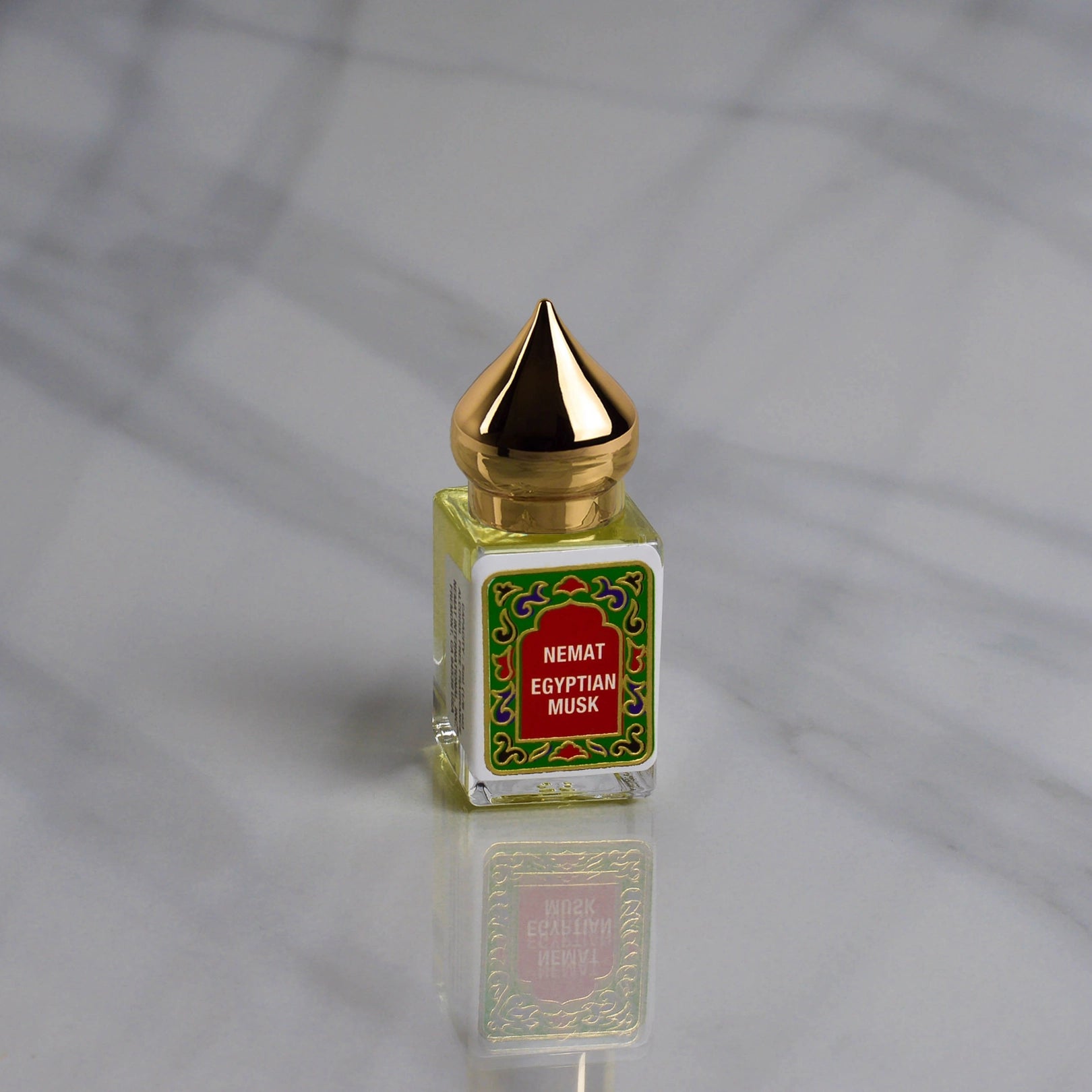 Nemat Perfume Oil - 10 ml
