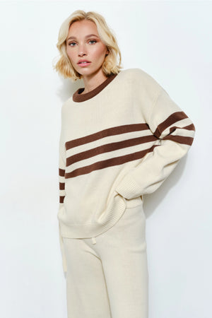 Otto Knit Sweater
