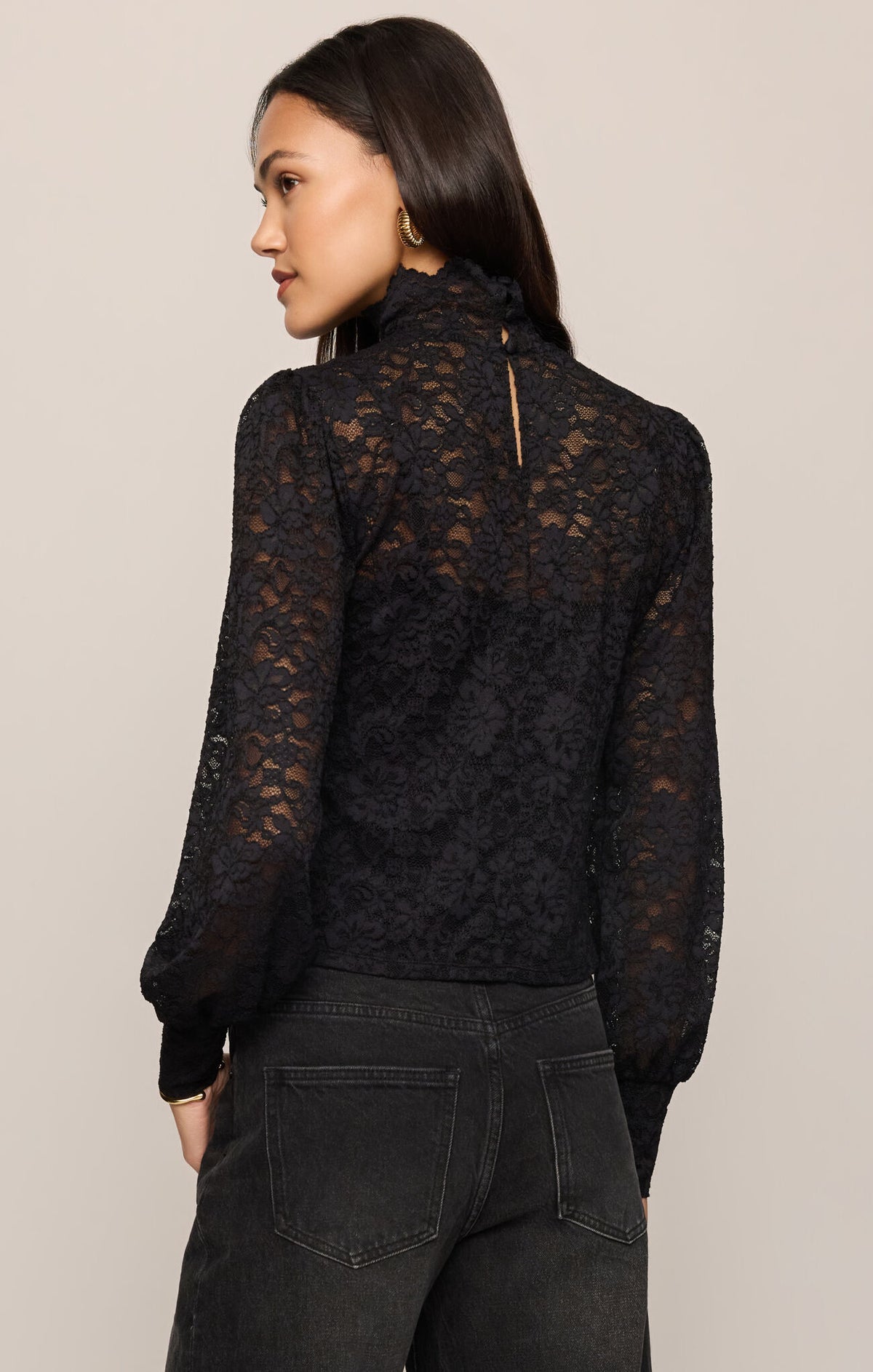 Z Supply - Night Out Top