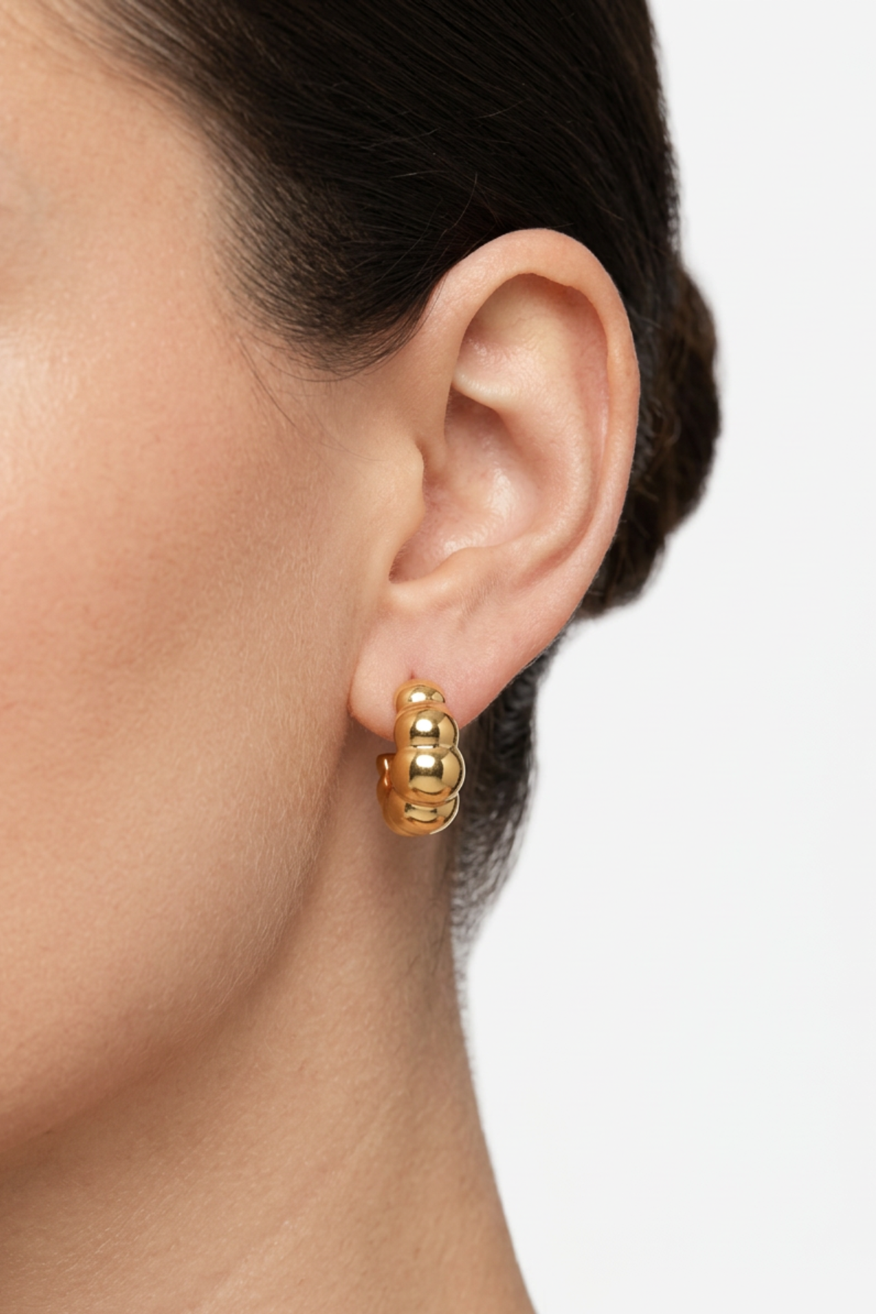 18K Mia Earrings