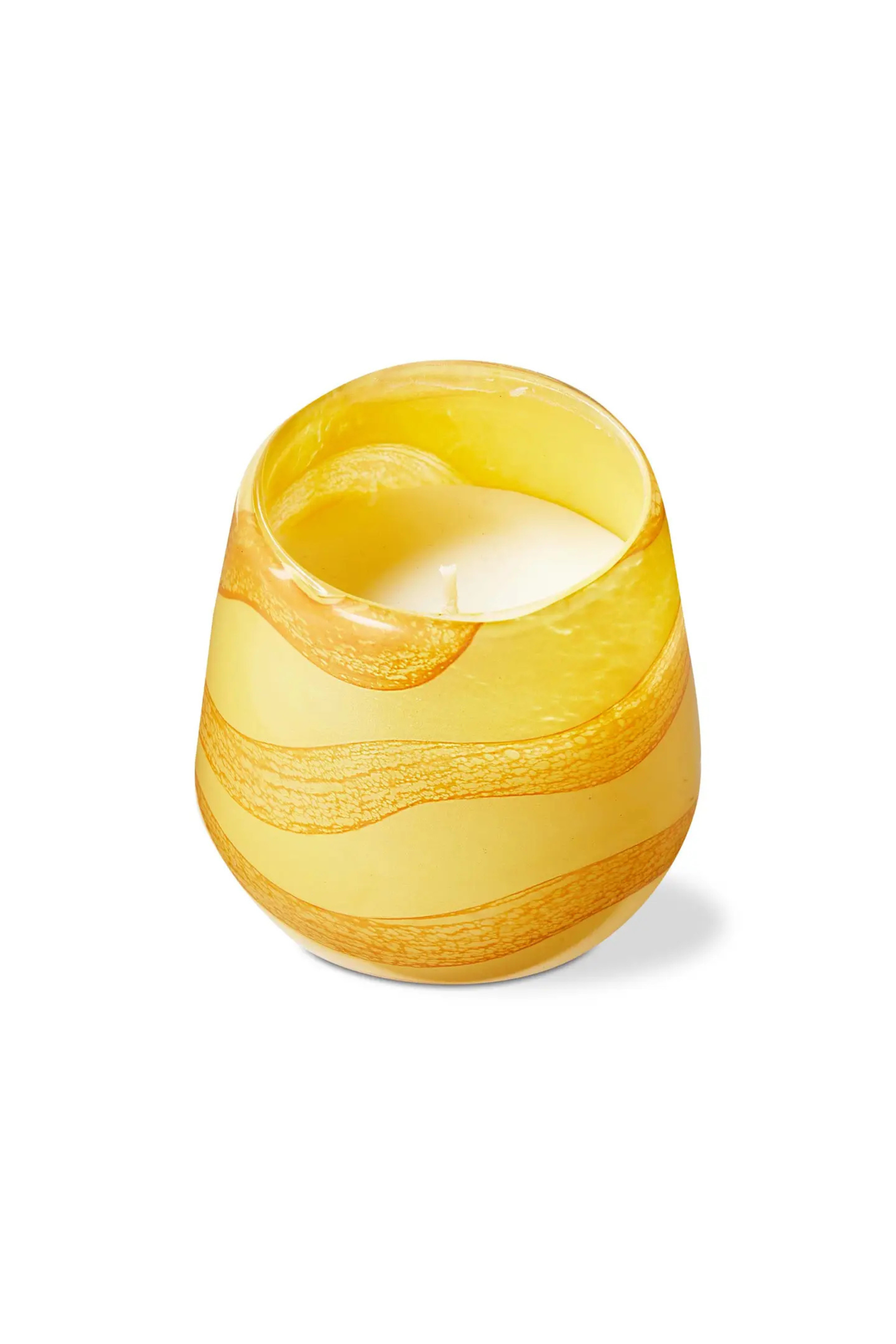 Citro + Blood Orange Candle