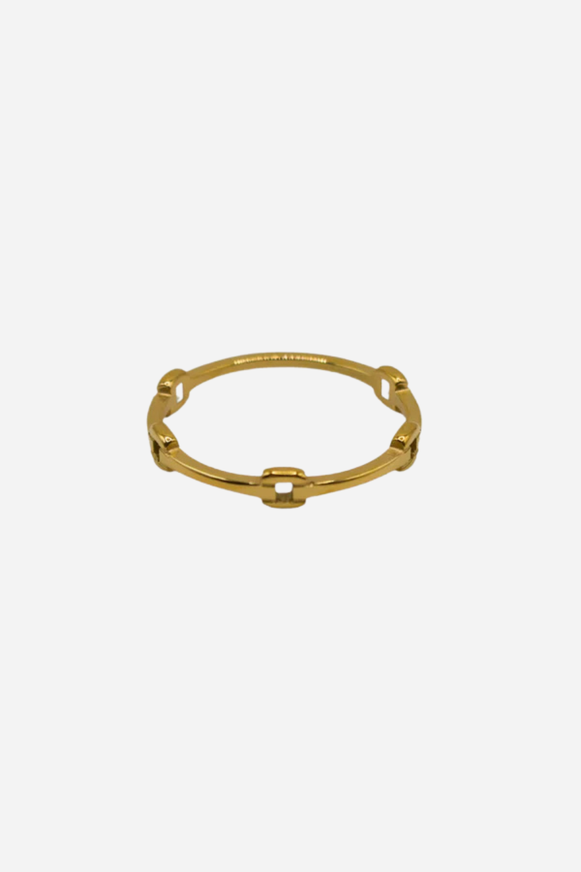 18K Madeline Dainty Ring