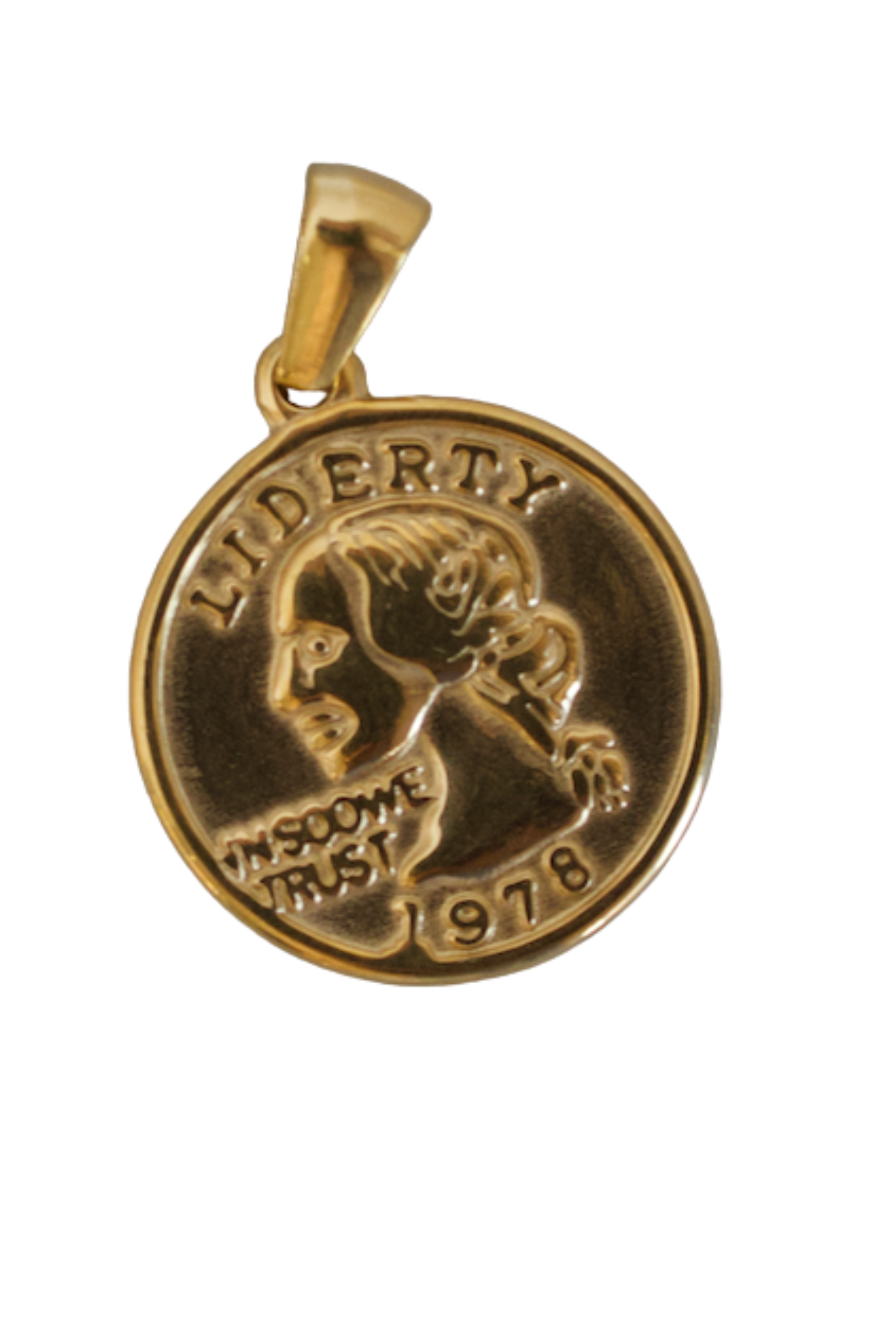 Maude Necklace Charms