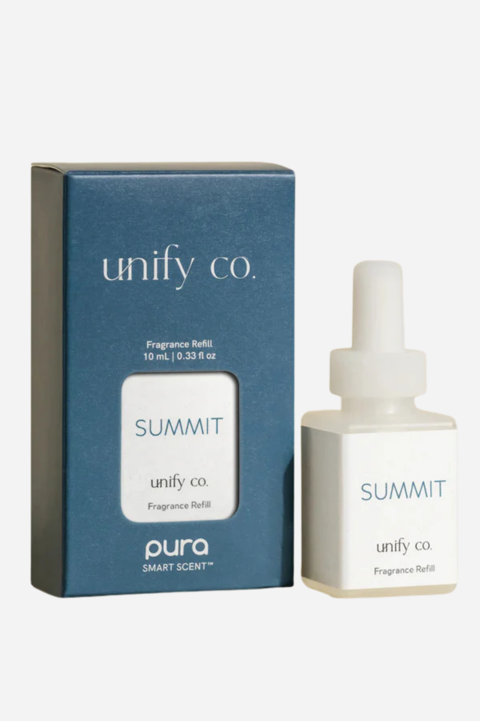 Pura - Unify Replacement Fragrance - Summit