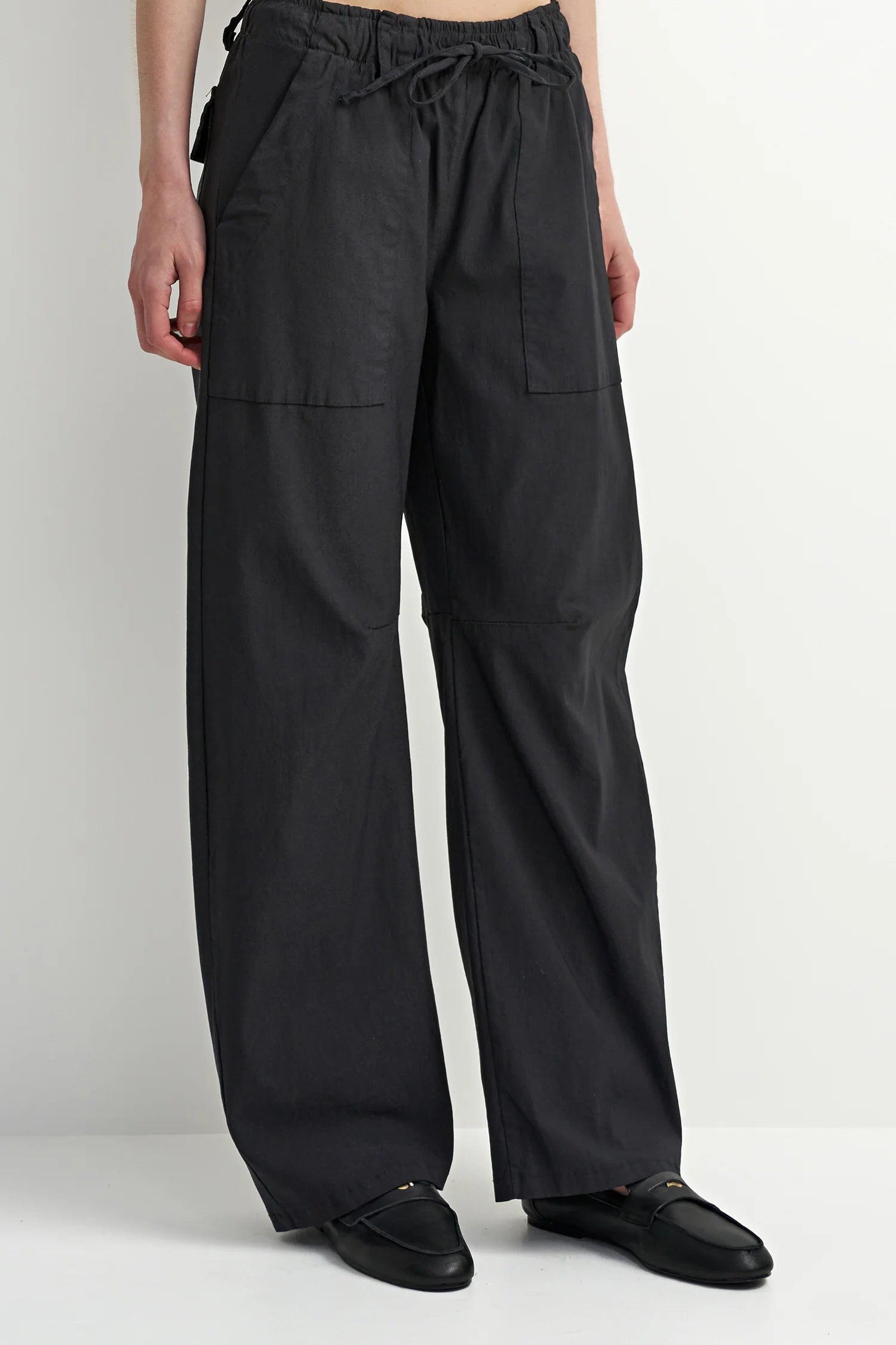 Hunter Barrel - Black