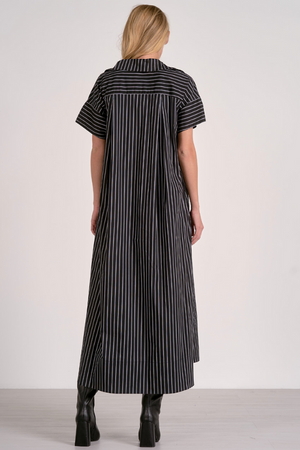 Endless Vacation Maxi Dress