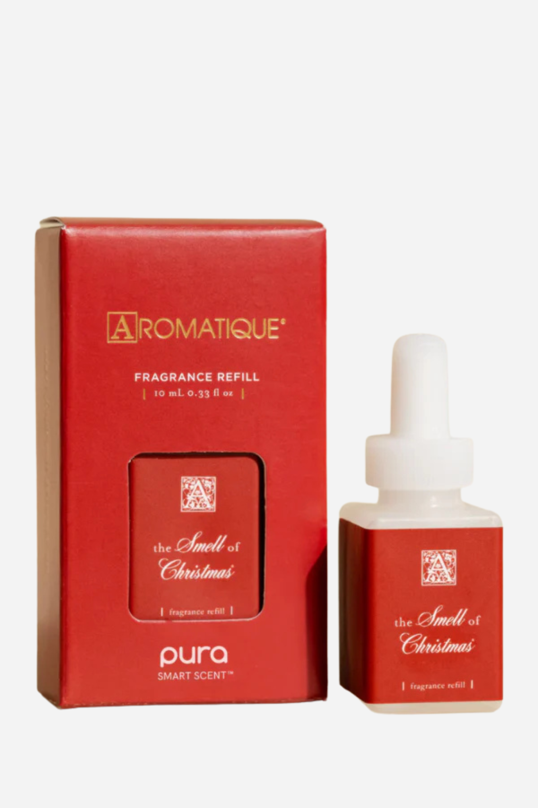 Pura - Aromatique Replacement Fragrance - The Smell of Christmas