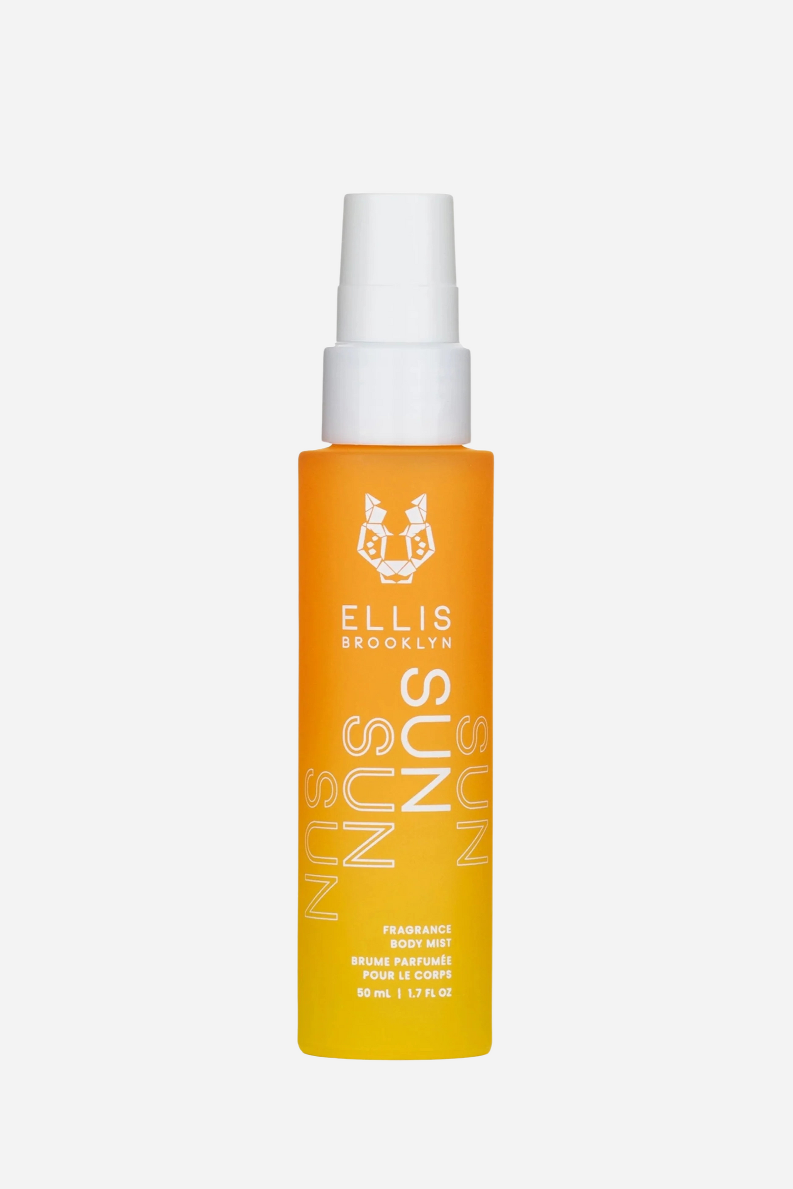 Ellis Brooklyn - Sun Fragrance Body Mist - 50ml