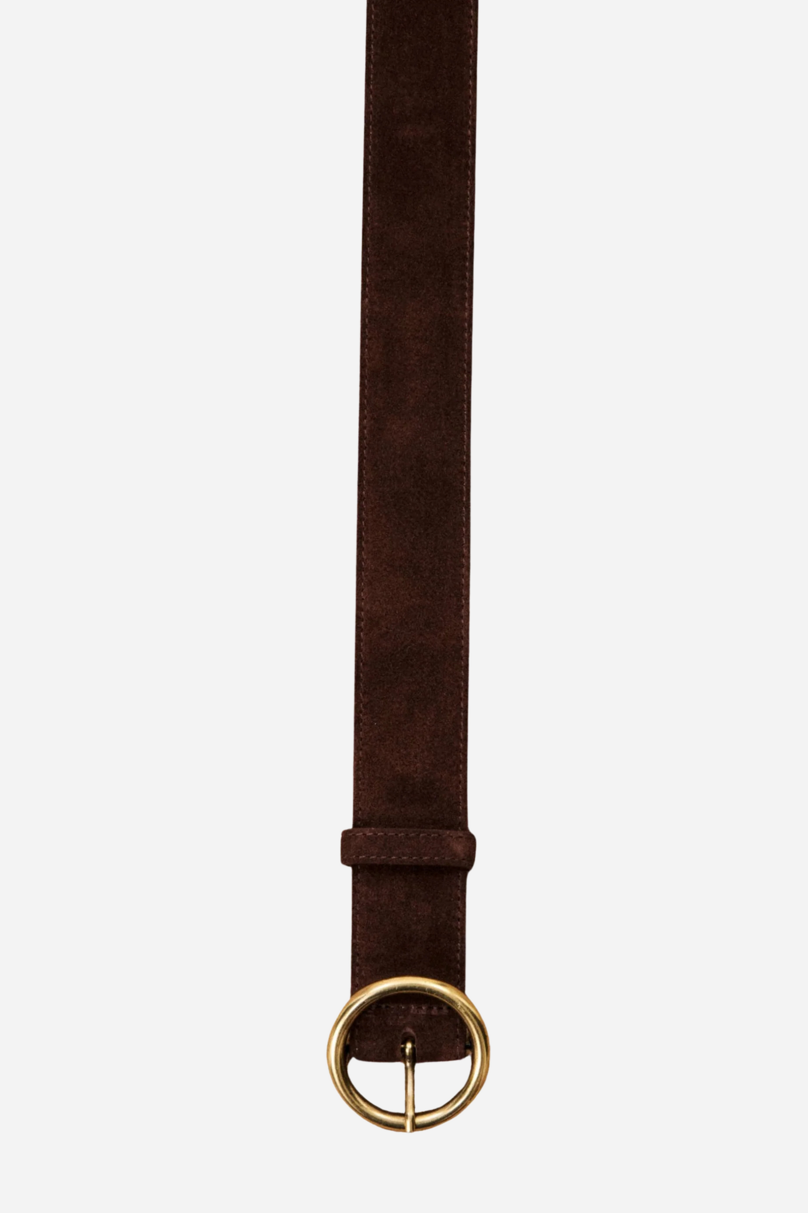 FRNCH Ocicat Belt - Brown