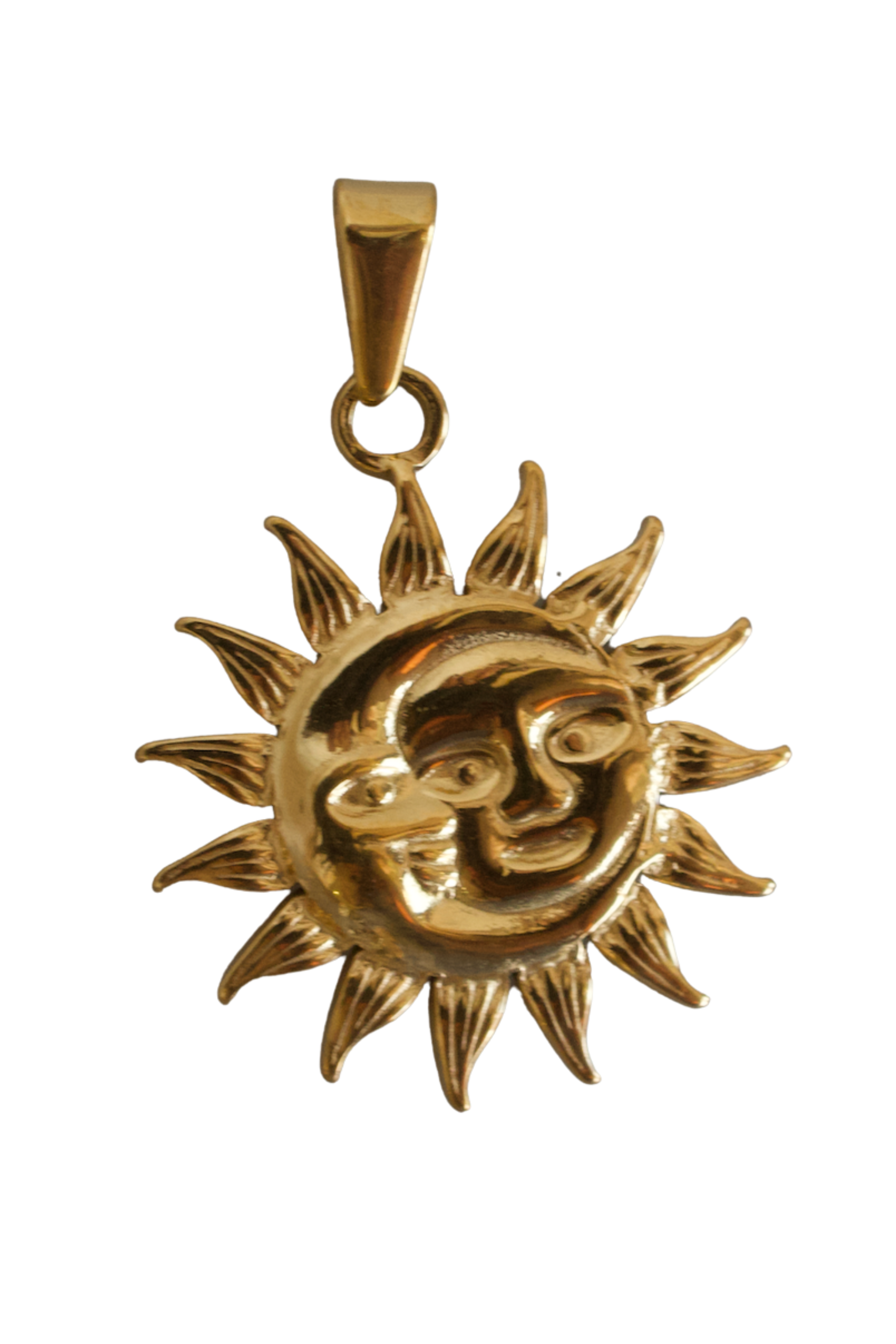 Maude Necklace Charms