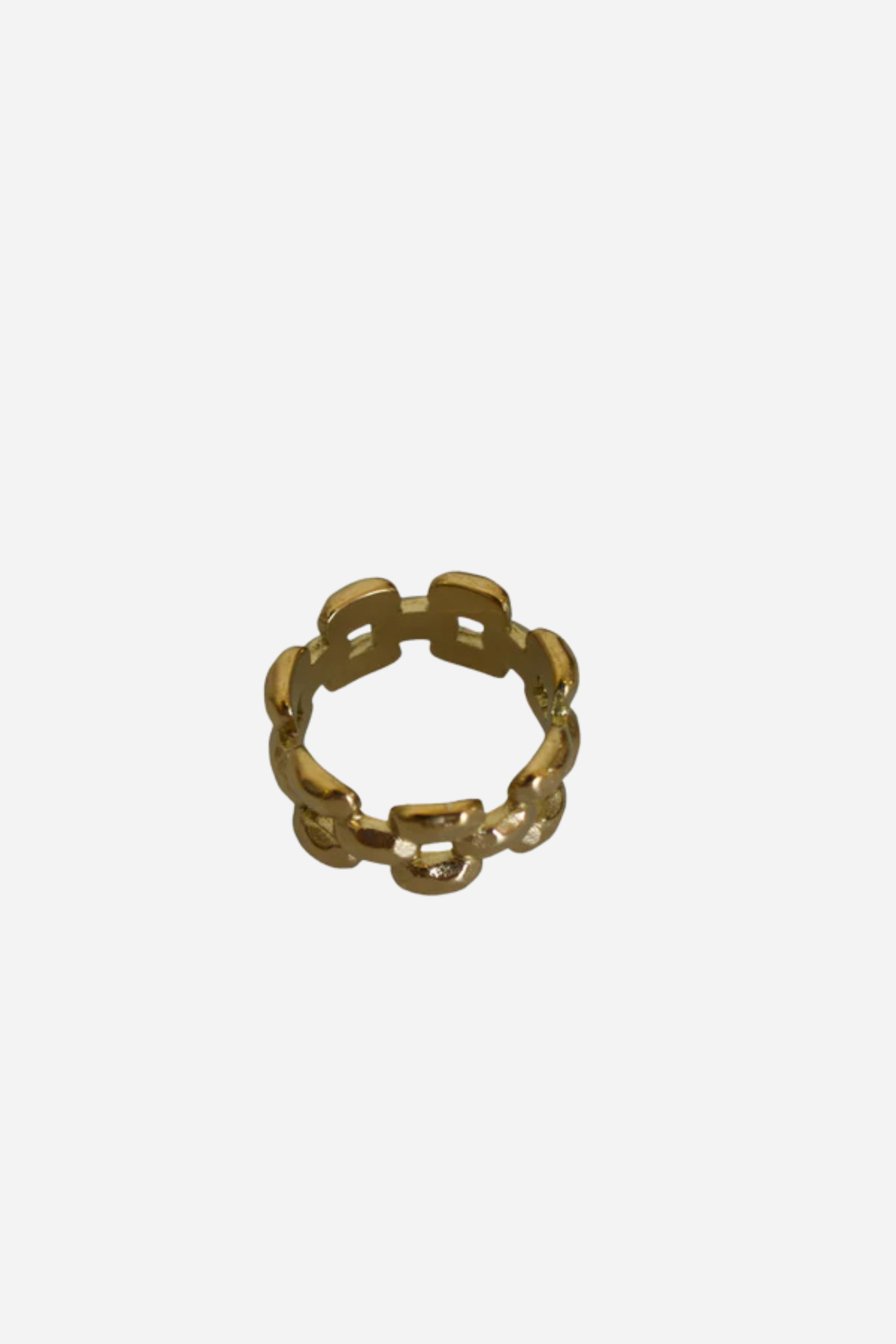 18K Lyla Ring
