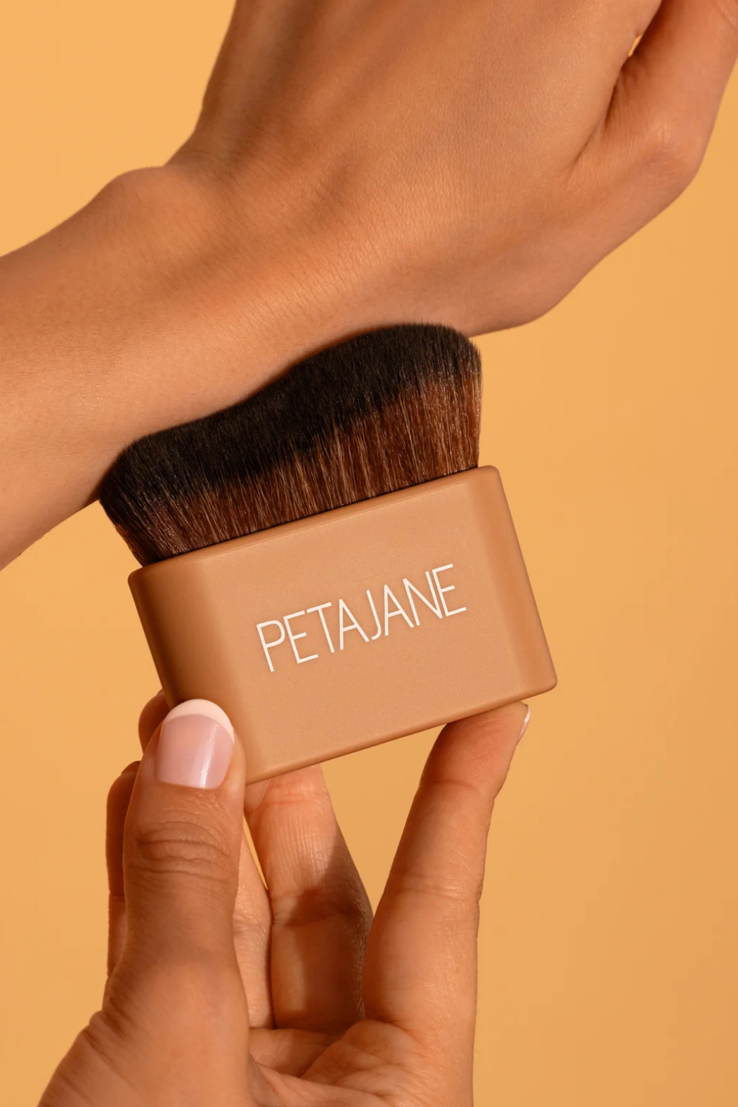 Peta Jane Beauty - Body Perfecting Brush