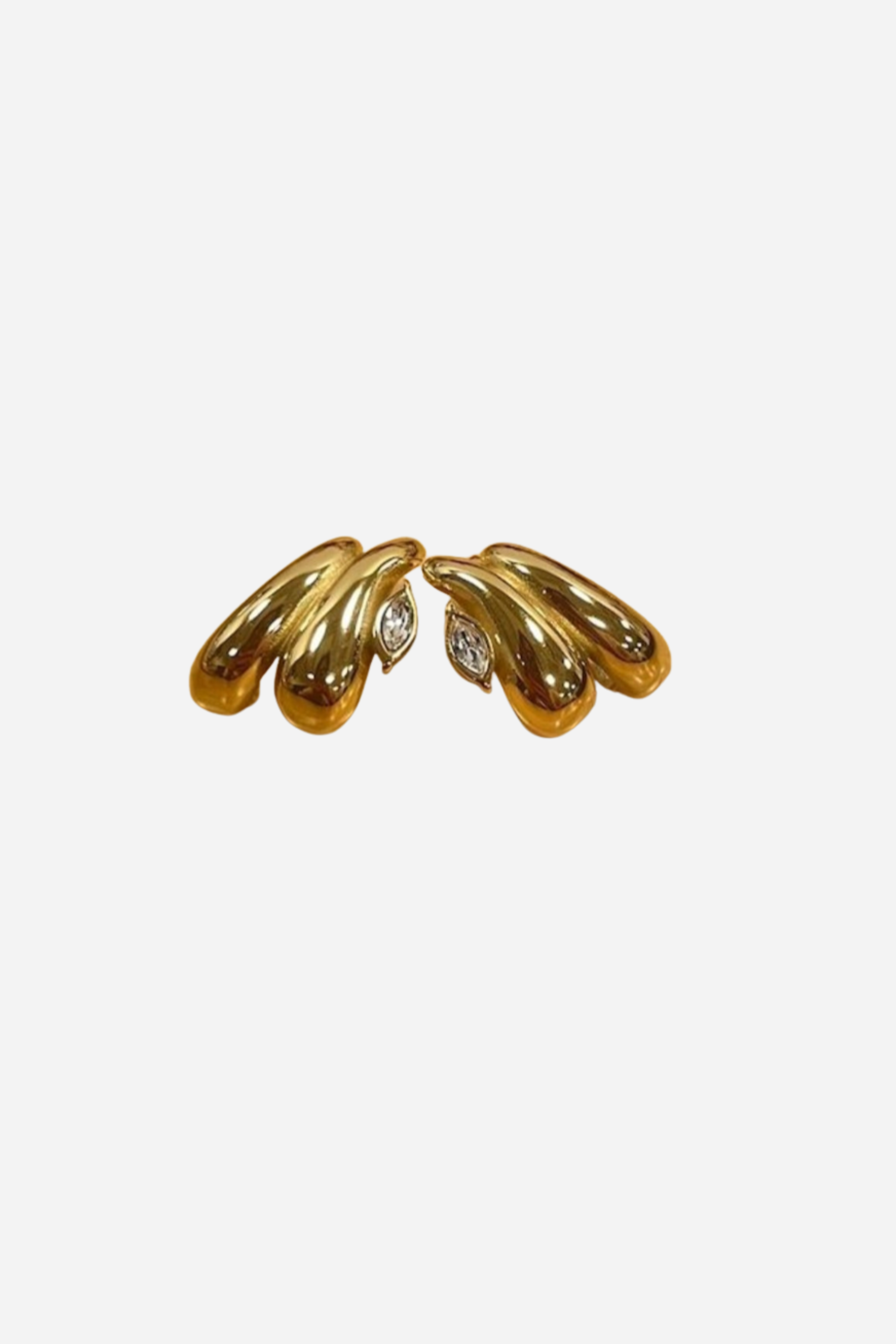 18K Sophie Earrings