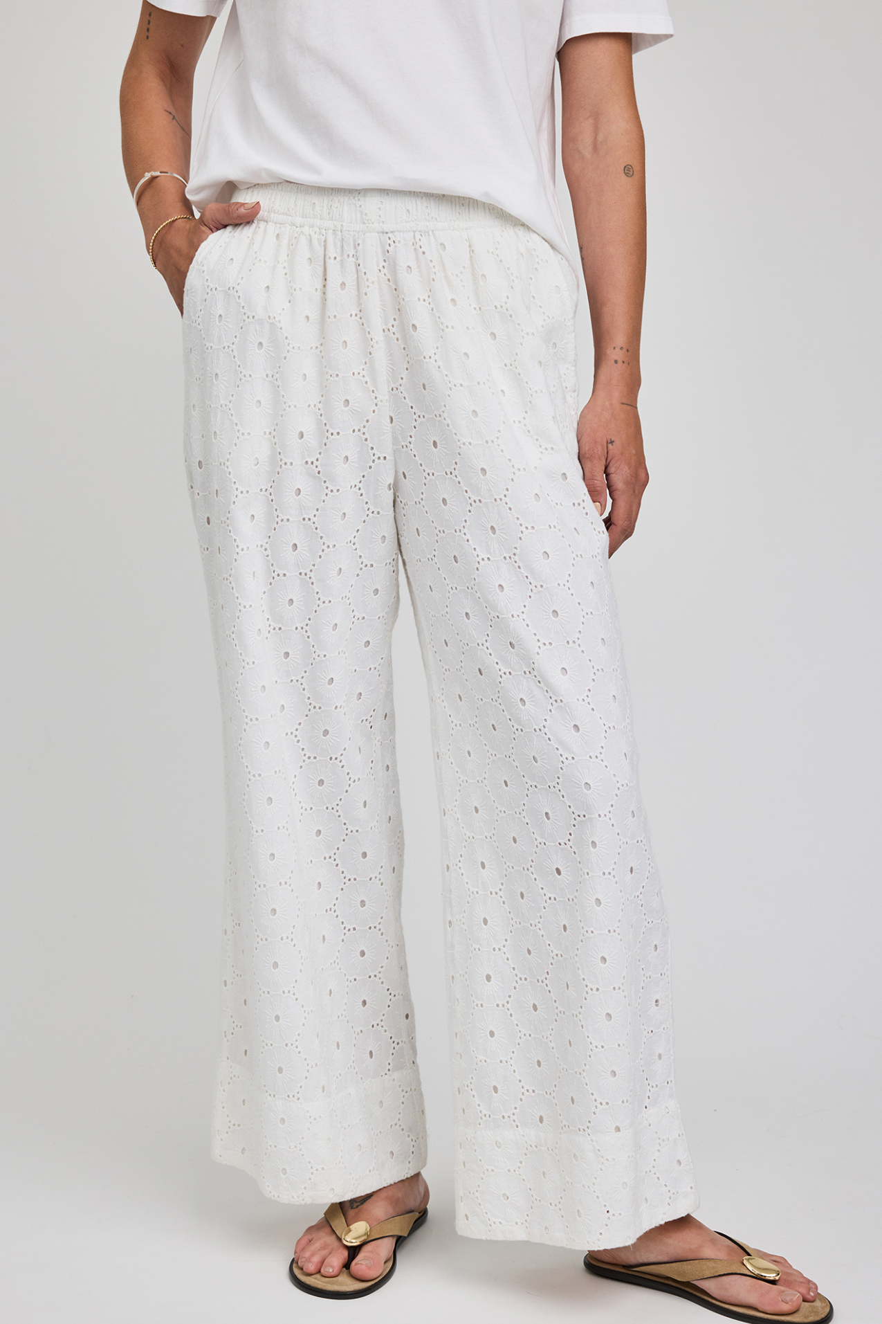 Gentle Fawn Women Bottoms Martina