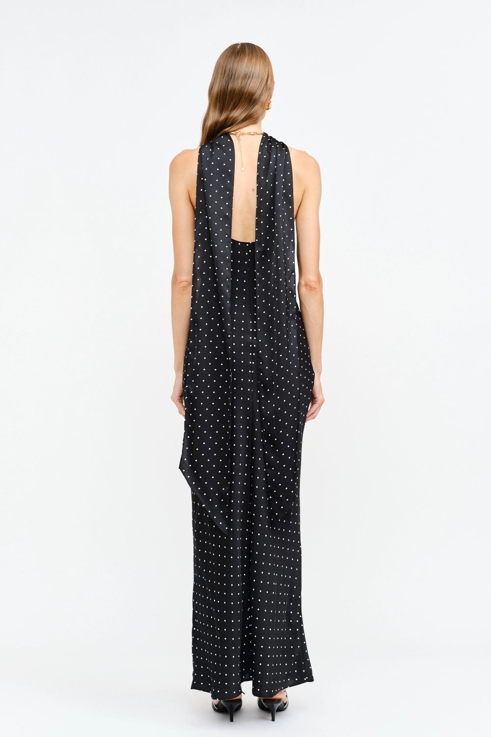 Magdalena Maxi Dress
