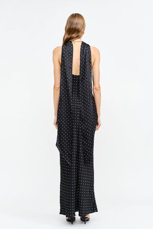 Magdalena Maxi Dress