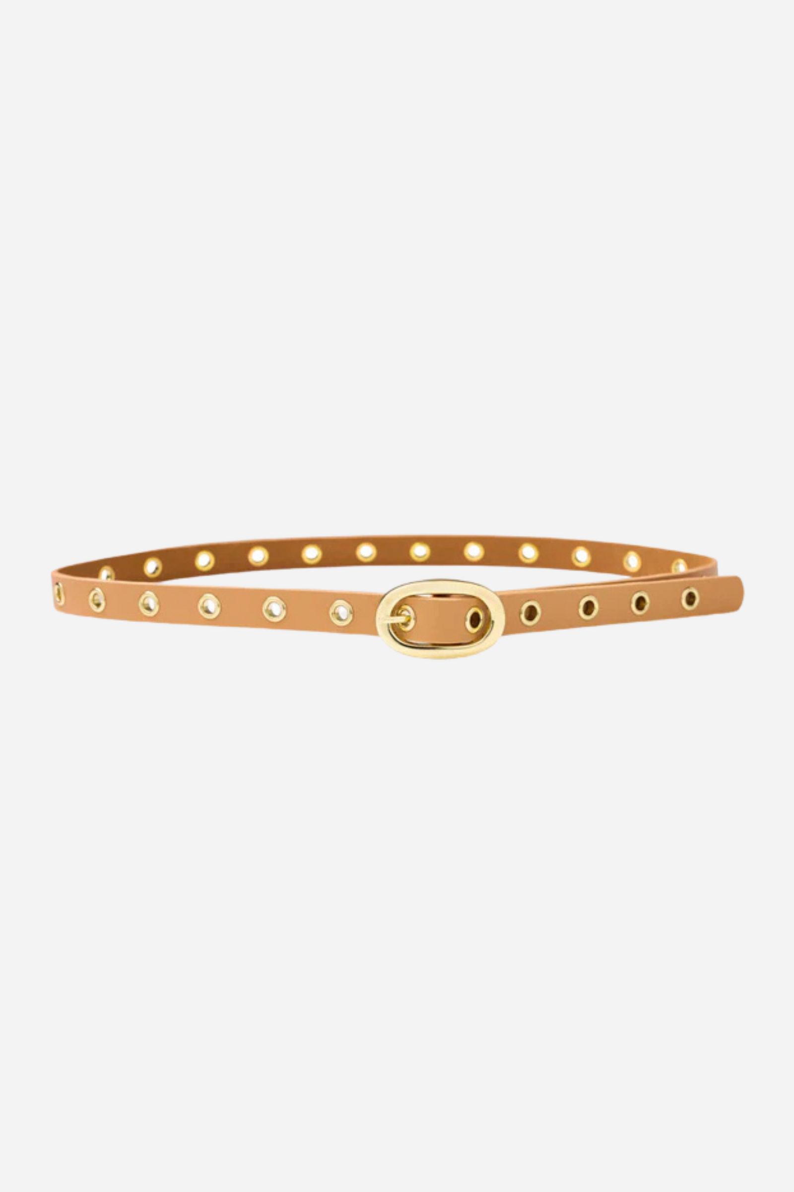 Eden Belt - Fawn