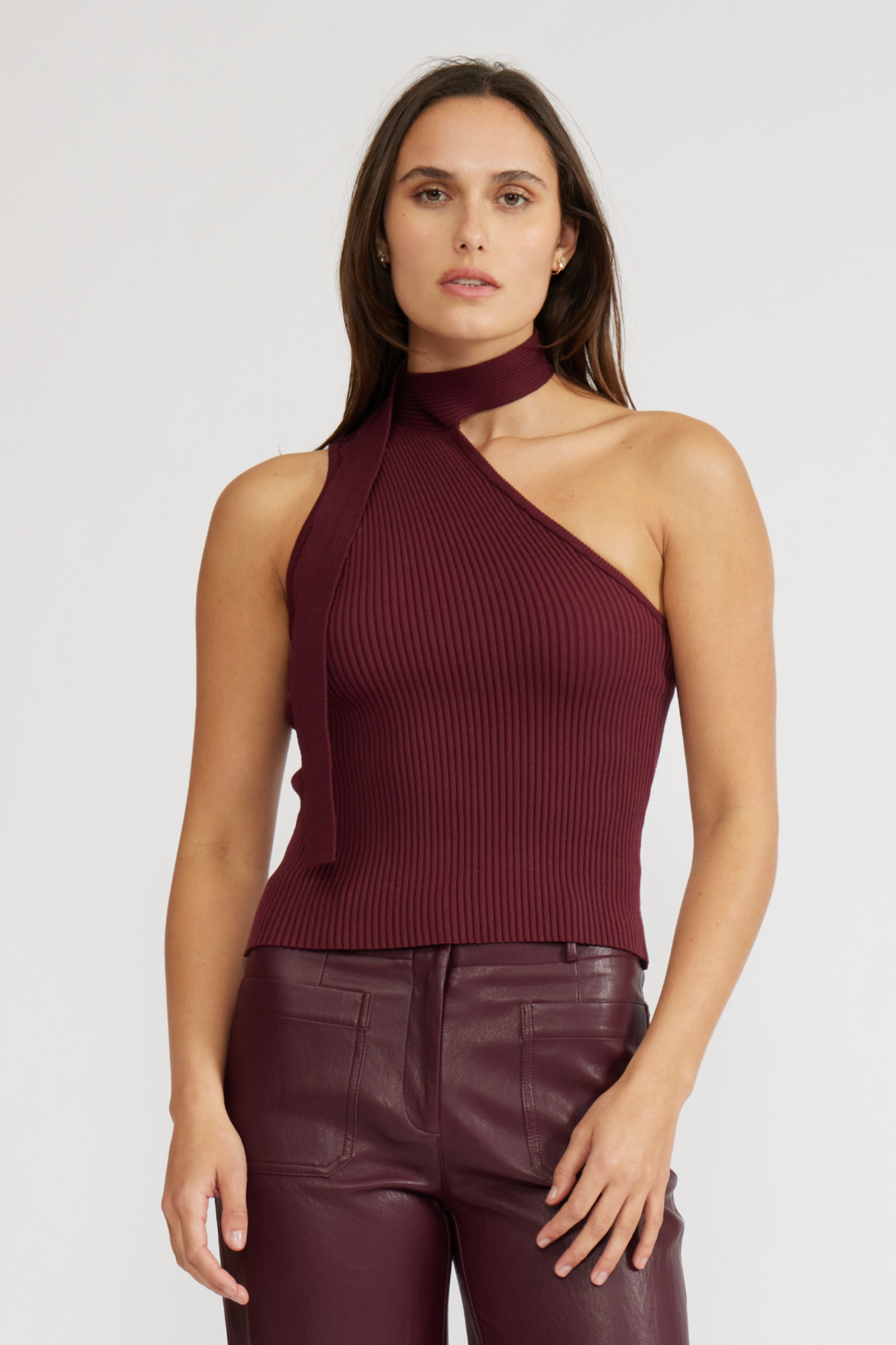 Selah Knit Top