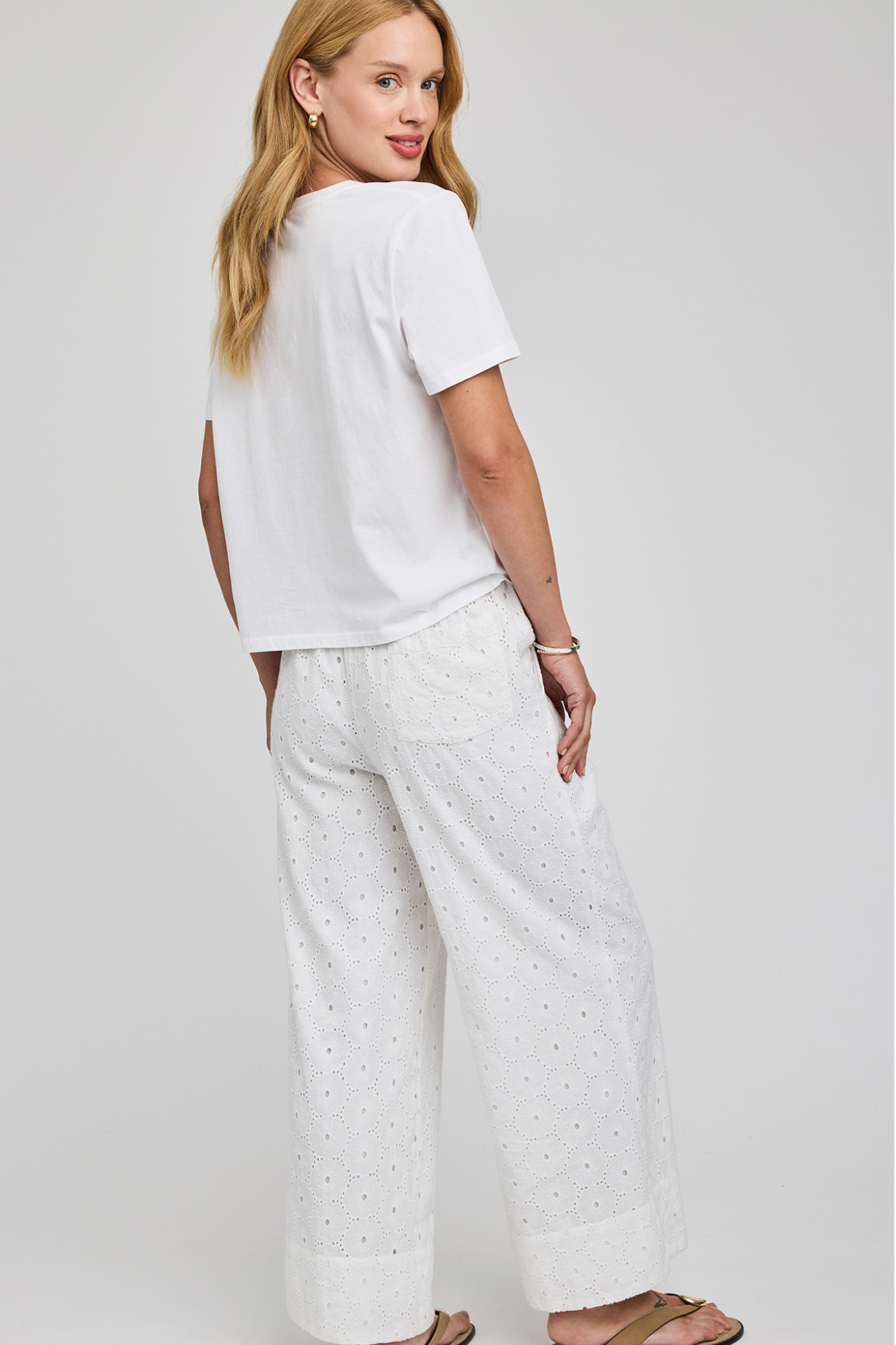 Gentle Fawn Women Bottoms Martina