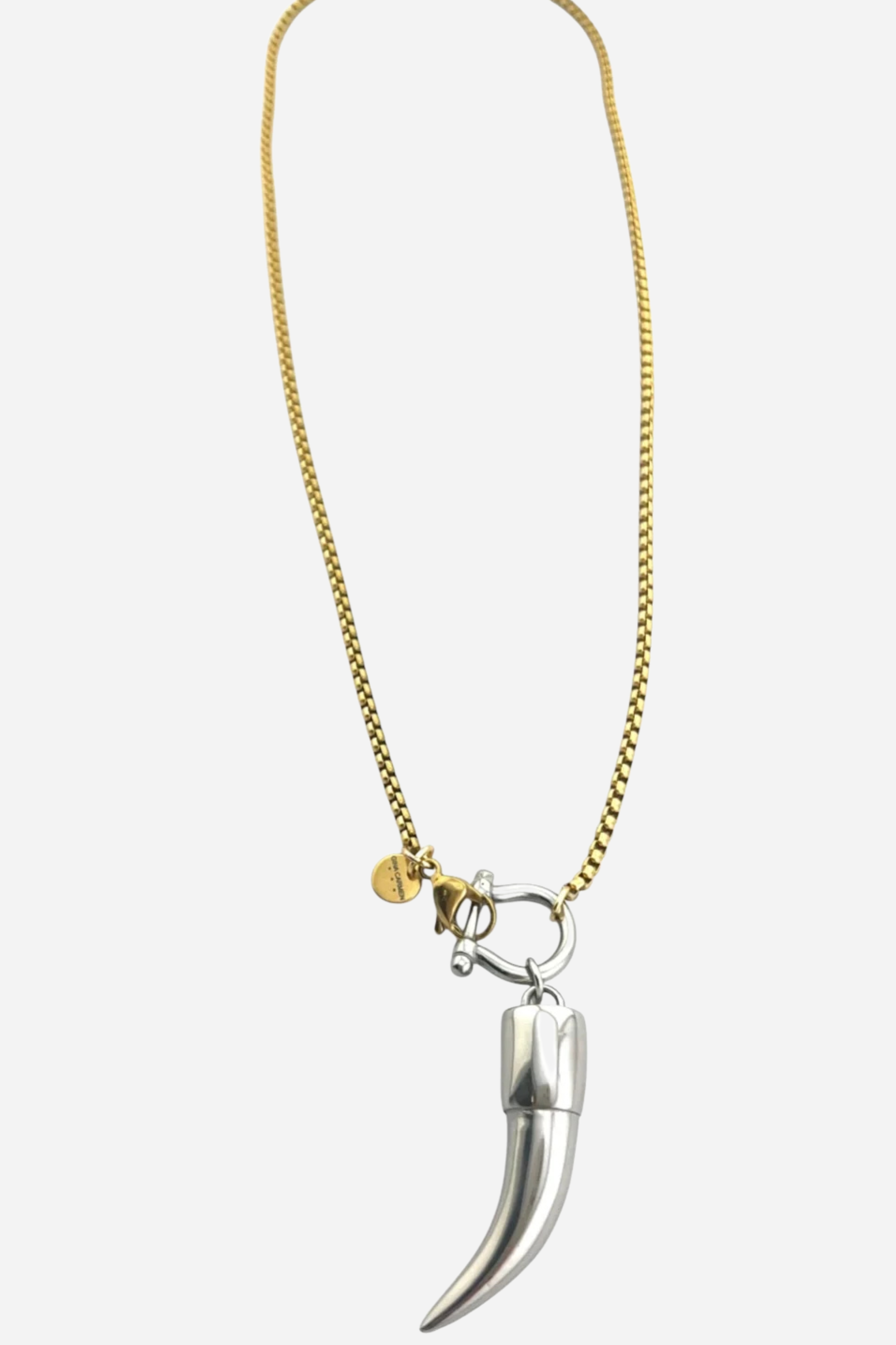 Gina Carmen - Dixie Necklace