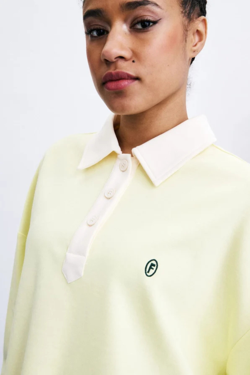 FRNCH Fukuoka Polo Shirt