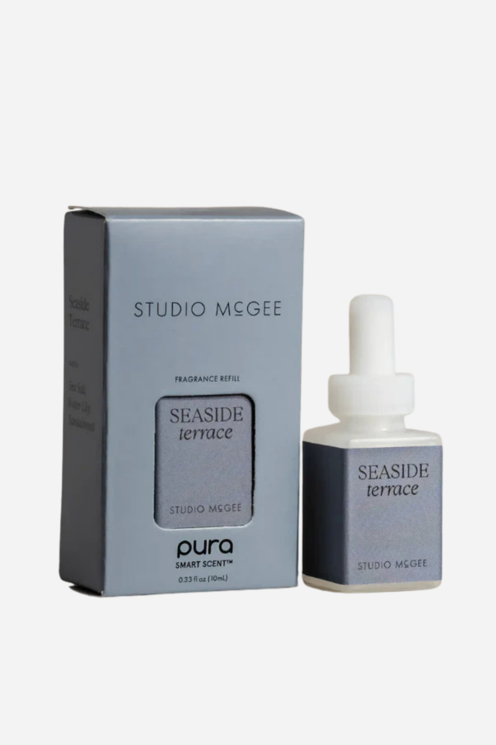 Pura - Studio McGee Replacement Fragrance - Seaside Terrace