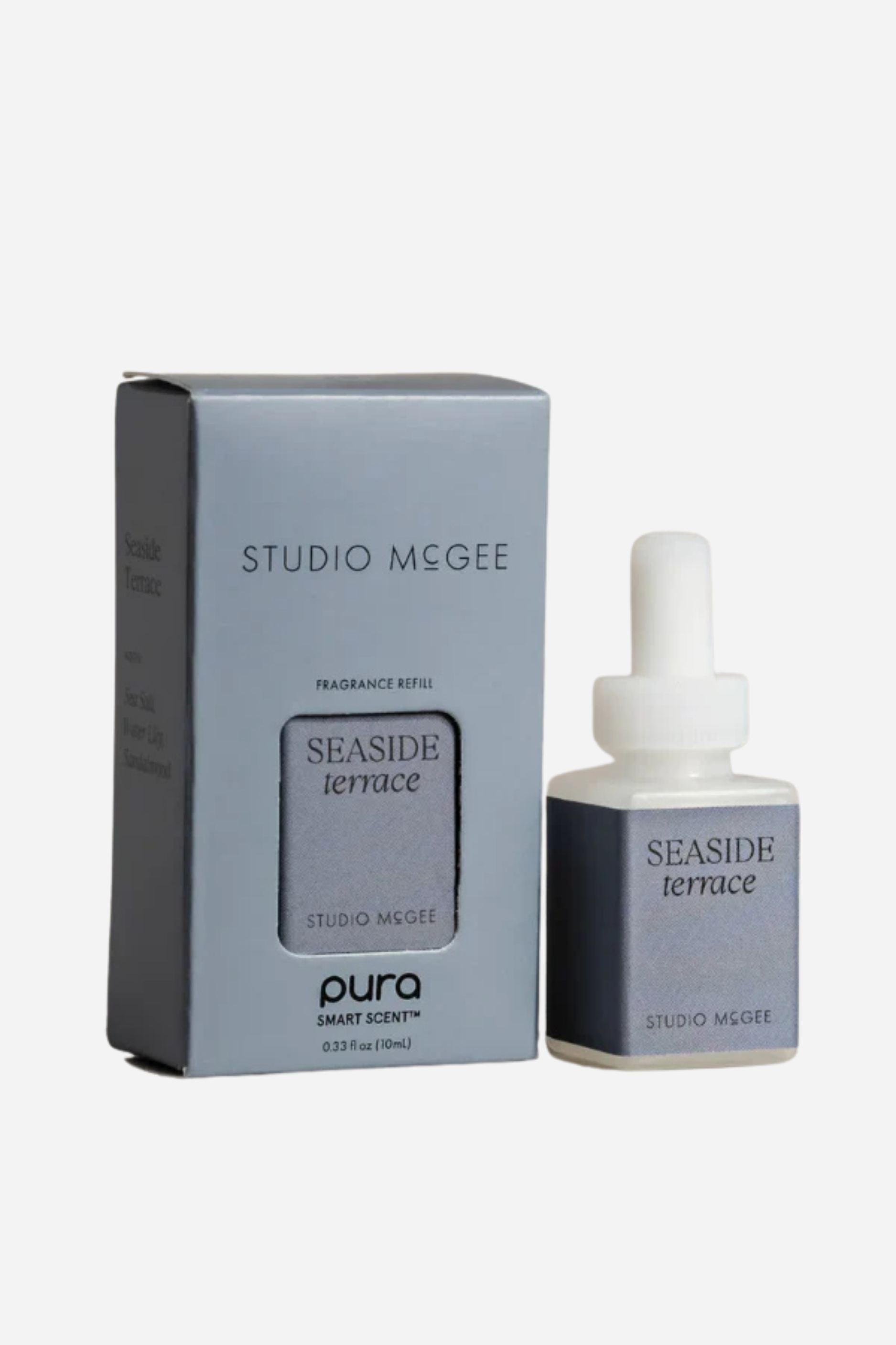 Pura - Studio McGee Replacement Fragrance - Seaside Terrace