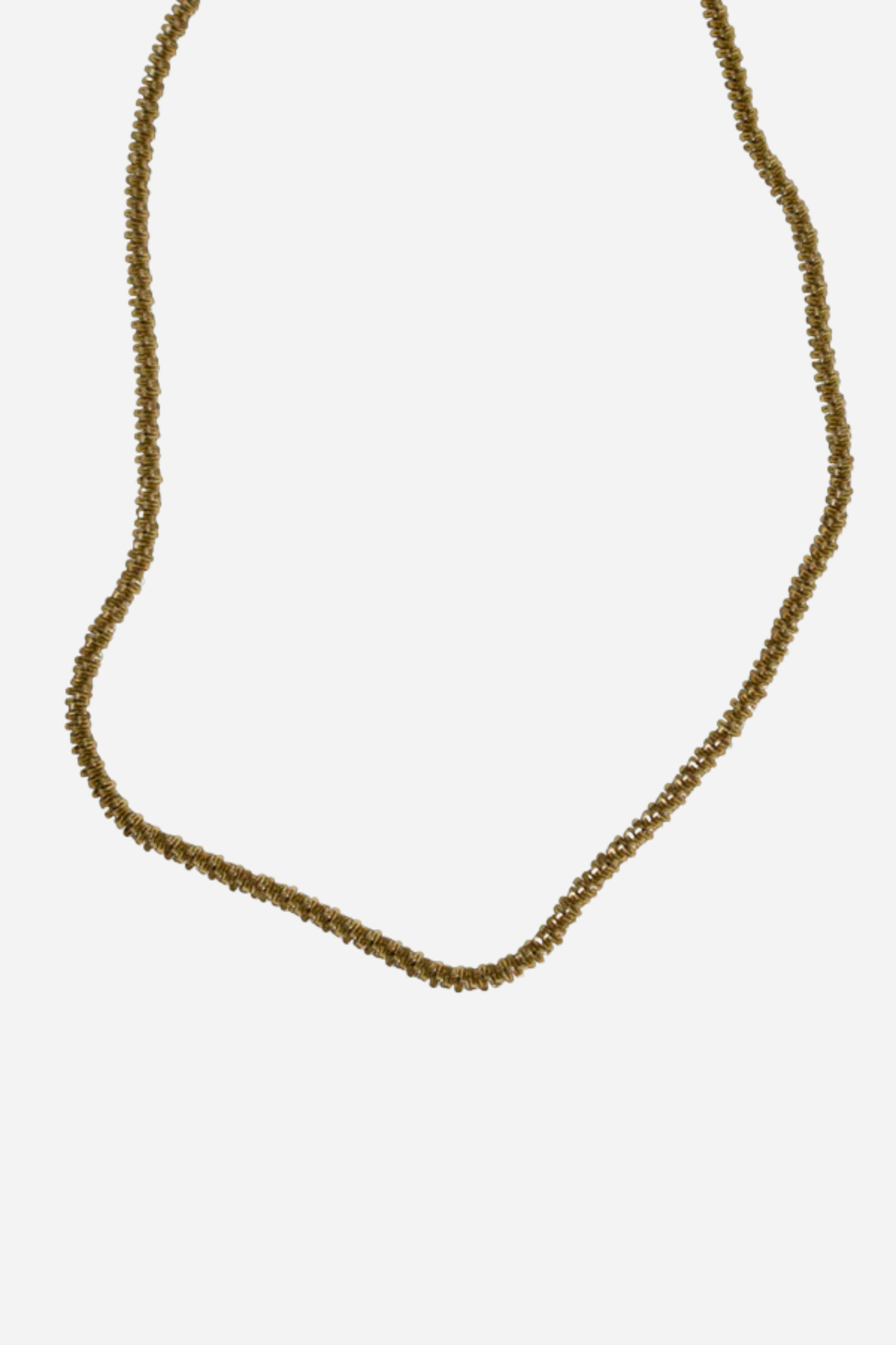 18K Ariana Necklace