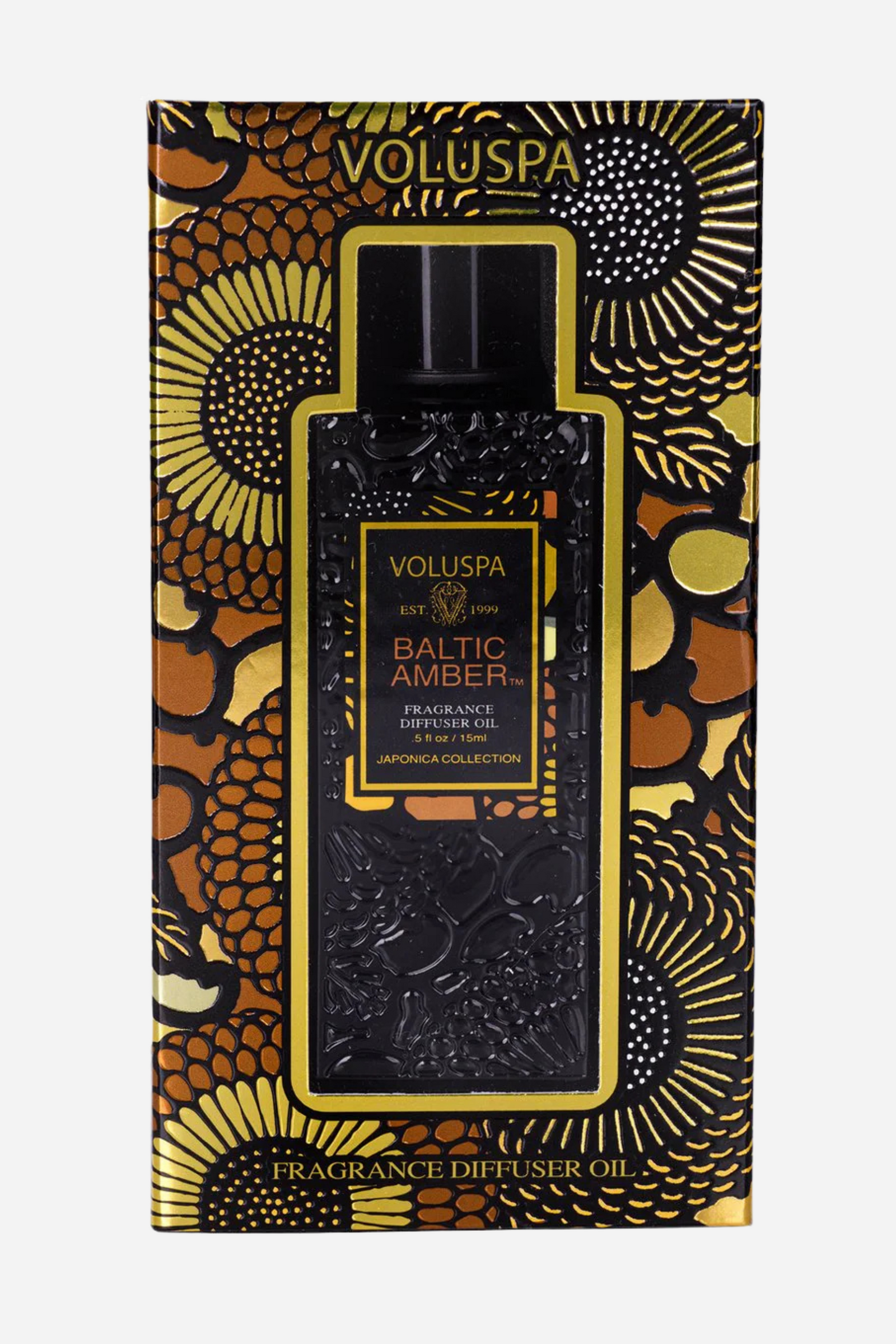 Voluspa Ultra Sonic Diffuser Oil