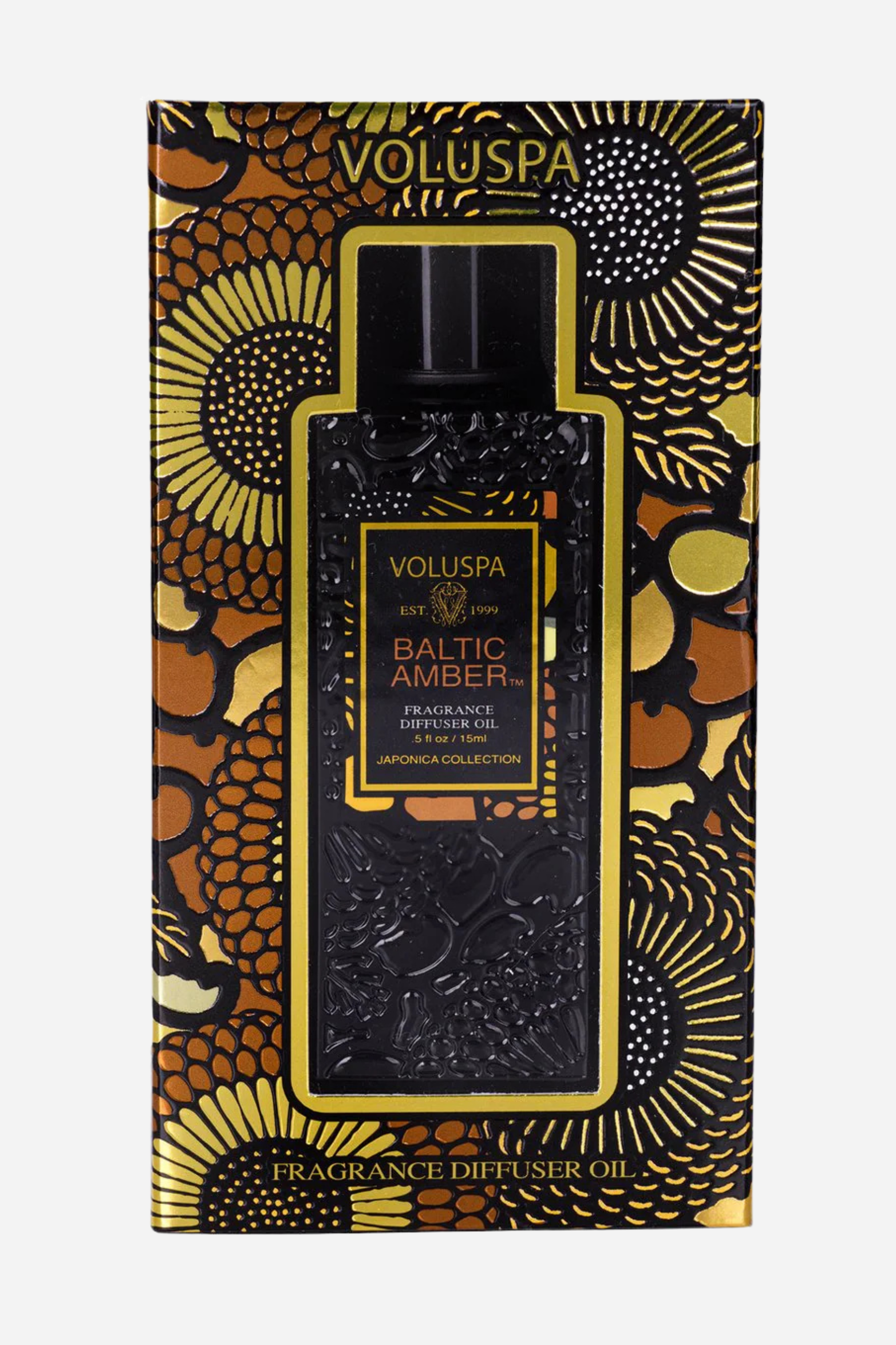 Voluspa Ultra Sonic Diffuser Oil